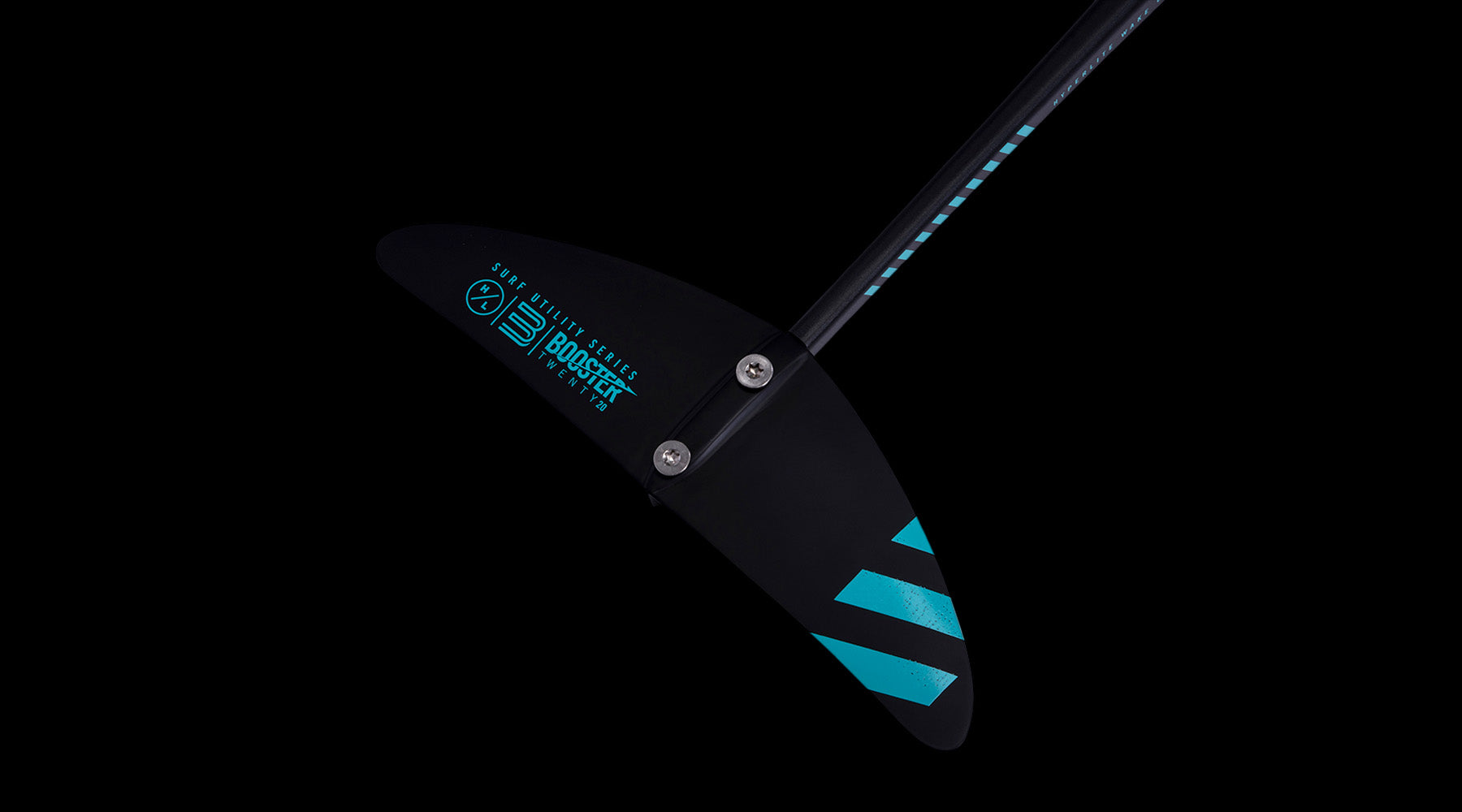 Hyperlite Wake Foil Booster 1300 Folienset