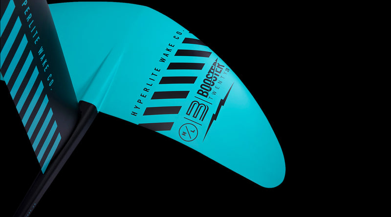 Hyperlite Wake Foil Booster 1300 Folienset-3
