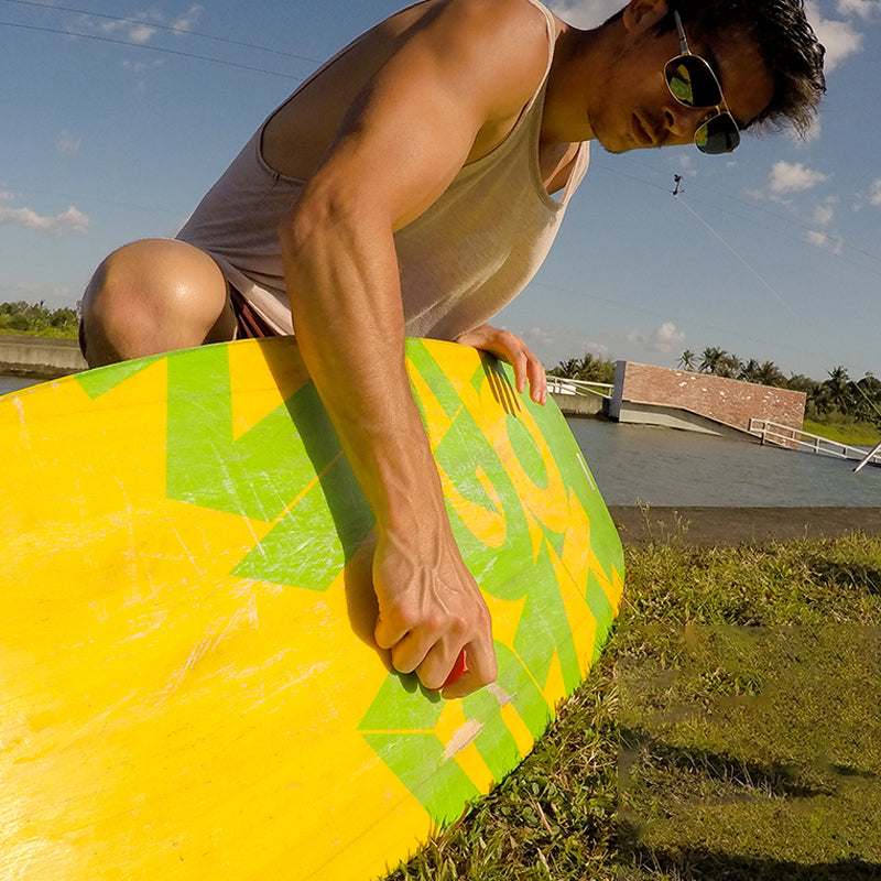 WAXTHAT Wakeboardwachs